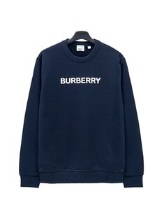 라프리마 [BURBERRY] 버버리 로고 프린팅 남성 스웨트셔츠 8058281 썸네일 2
