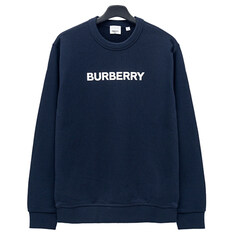 라프리마 [BURBERRY] 버버리 로고 프린팅 남성 스웨트셔츠 8058281 썸네일 1