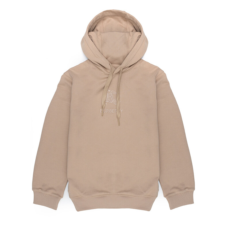 버버리 EKD 코튼 후디 8072746 - Burberry