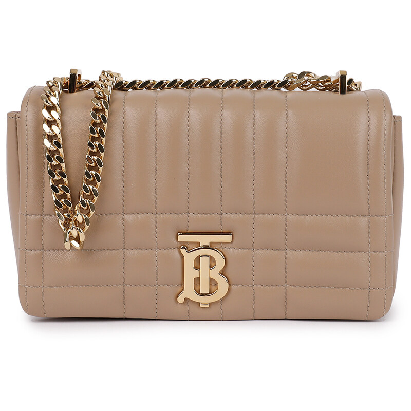 버버리 스몰 롤라 백 8063008 - Burberry
