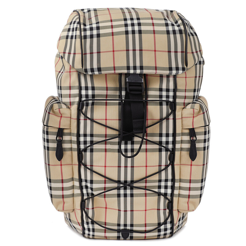 버버리 머레이 백팩 8070119 - Burberry