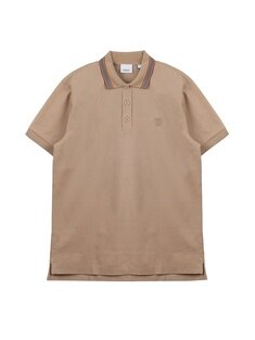버버리 남성 반팔 폴로 티셔츠 8083159 썸네일 2