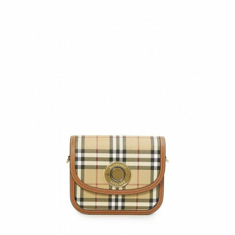버버리 스몰 Elizabeth 백 엘리자베스 8071356 - Burberry