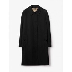 버버리 MidLengs Camden 헤리티지 카 코트 미드 렝스 캠던 8079398 썸네일 1
