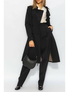 버버리 롱 Kensington 트렌치코트 코트 켄징턴 8079412 썸네일 1