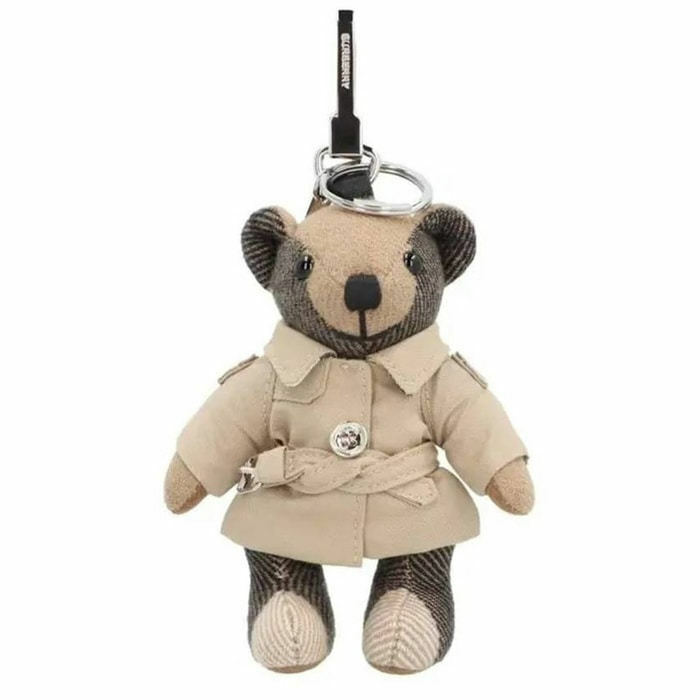 버버리 Tomass 트렌치코트 Hod 토마스 트렌치 키링 8083891 - Burberry
