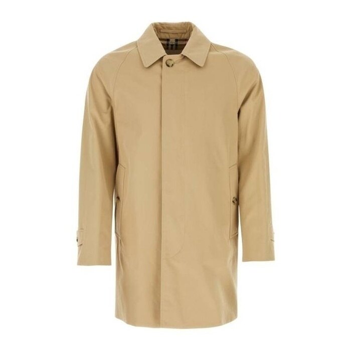 버버리 숏 Camden 헤리티지 카 코트 쇼트 캠던 8079393 - Burberry