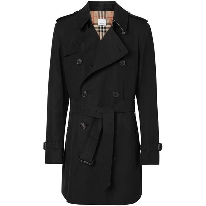 버버리 더 숏 Wimbledon 트렌치코트 코트 윔블던 트렌치 8015237 - Burberry