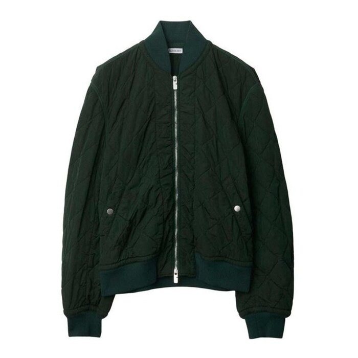 버버리 quilting 나일론 boomer 자켓 퀼팅 보머 8083809 - Burberry