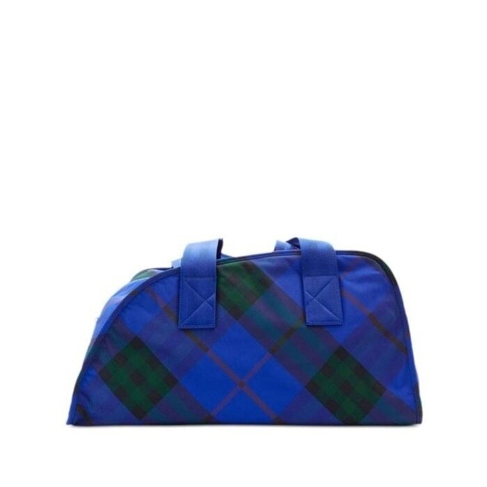 버버리 미디엄 Shield Duffel 백 쉴드 더플 8080680 - Burberry