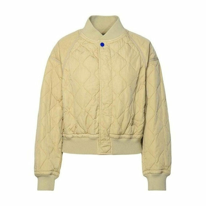 버버리 quilting 나일론 boomer 자켓 퀼팅 보머 재킷 8081118 - Burberry