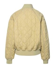버버리 quilting 나일론 boomer 자켓 퀼팅 보머 재킷 8081118 썸네일 1