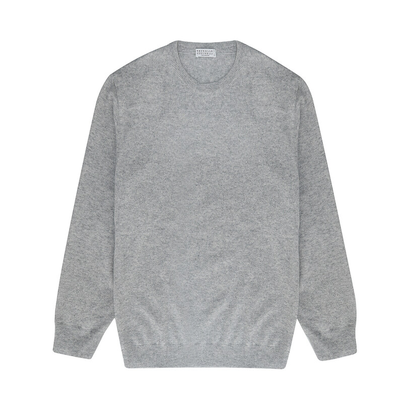 브루넬로 쿠치넬리 캐시미어 스웨터 M12150140-C072 - Brunello Cucinelli