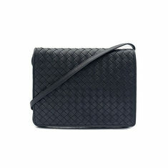 라프리마 [BOTTEGA VENETA] 보테가베네타 여성 인트레치아토 미니 크로스바디백 570183-V0016-8175 썸네일 1