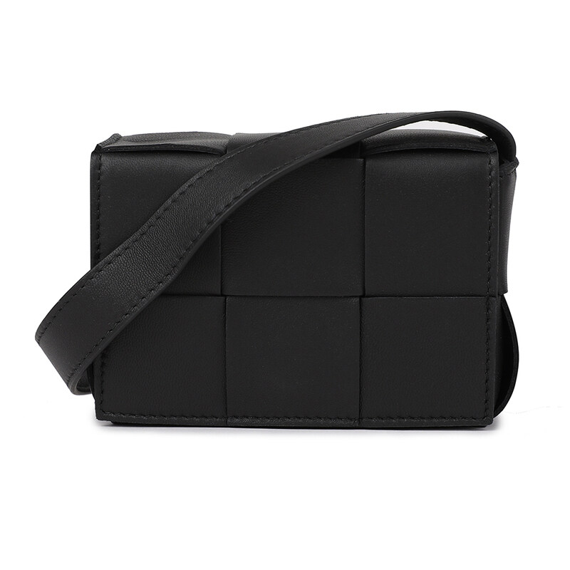 보테가베네타 미니 카세트백 666688-VMAY1-8425 - Bottega Veneta