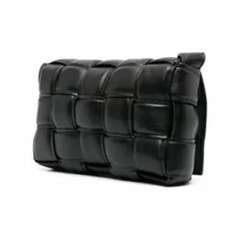 보테가베네타 스몰 패디드 카세트 백 717506 VCQR1 8425 - Bottega Veneta