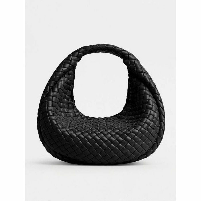 보테가베네타 미니 패디드 조니 백 691193 V01D0 8425 - Bottega Veneta