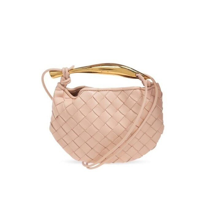 보테가베네타 미니 사르딘 백 744267 VCPP1 6915 - Bottega Veneta