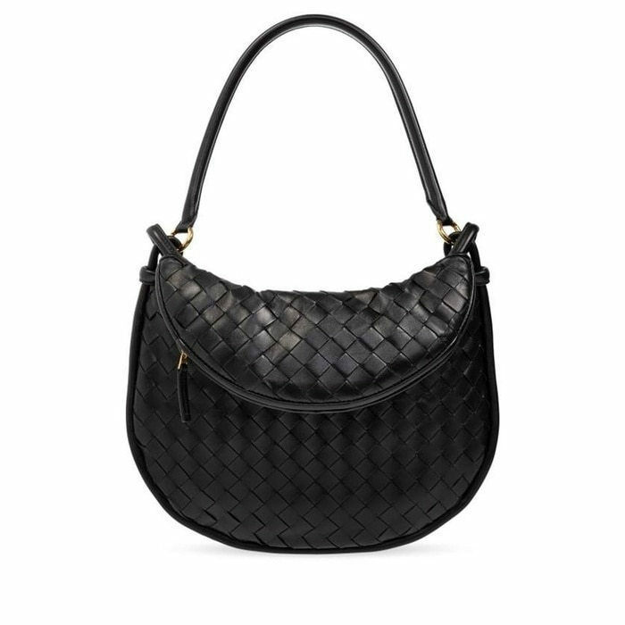보테가베네타 미디엄 제멜리 백 764281 VCPP1 1019 - Bottega Veneta