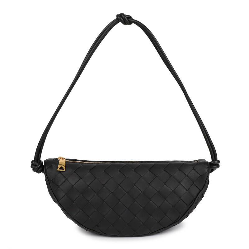 보테가베네타 인트레치아토 미니 숄더백 729377-V3UH2-8425 - Bottega Veneta