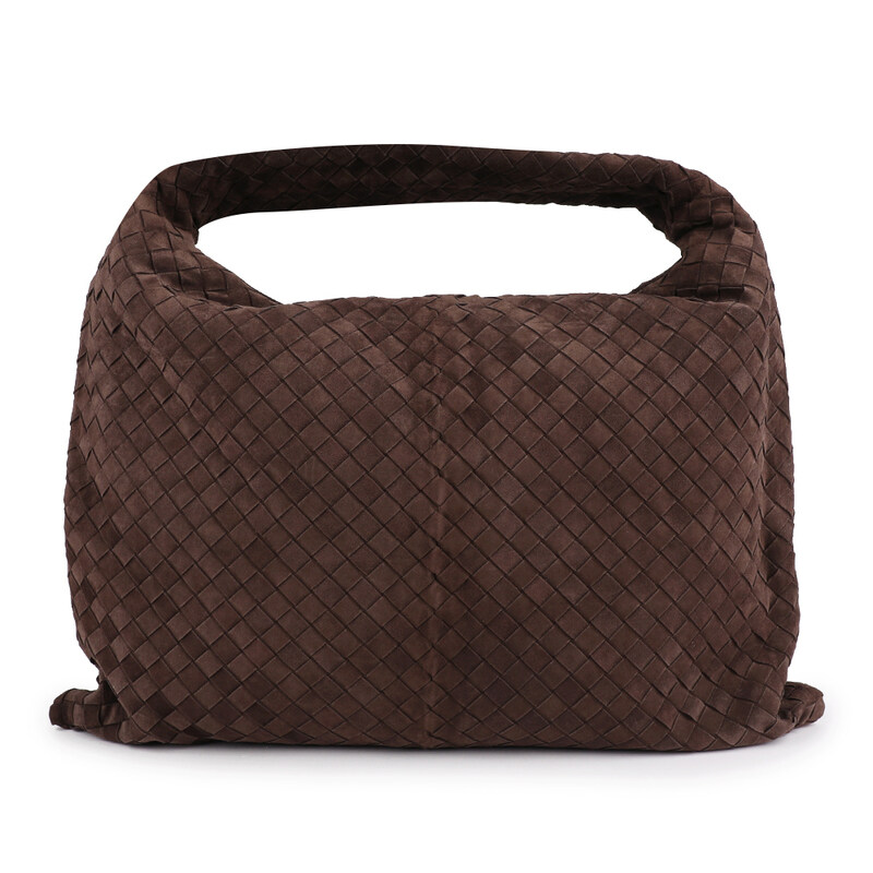 보테가베네타 라지 홉 숄더백 763970-V1QE3-2190 - Bottega Veneta