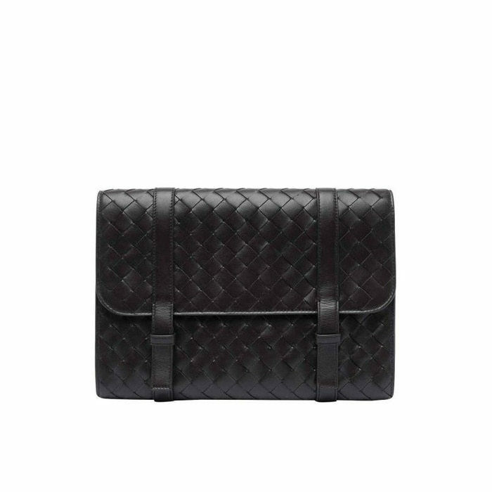보테가베네타 피콜로 포트폴리오 크로스백 815785 V2HL1 2145 - Bottega Veneta