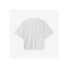 보테가베네타 소프트 코튼 저지 반팔 티셔츠 817494 V4XI0 9071 썸네일 1
