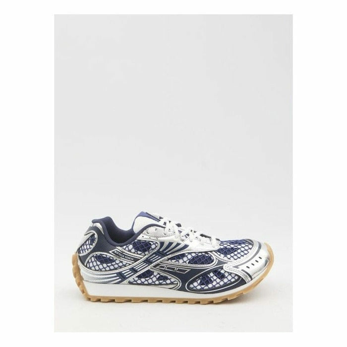 보테가베네타 오르빗 스니커즈 741357 V2X40 4152 - Bottega Veneta