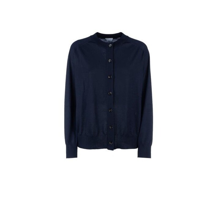 보테가베네타 라이트 파인 캐시미어 가디건 793130 V4B70 4121 - Bottega Veneta
