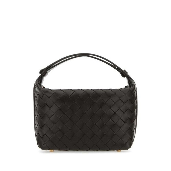 보테가베네타 미니 월리스 숄더백 폰단트 754443 V3IV1 2132 - Bottega Veneta