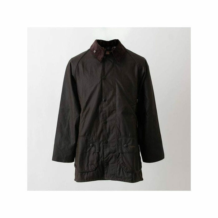 바버 클래식 Beaufort 왁스 자켓 Olive 뷰포트 MWX0002 OL71 - Barbour