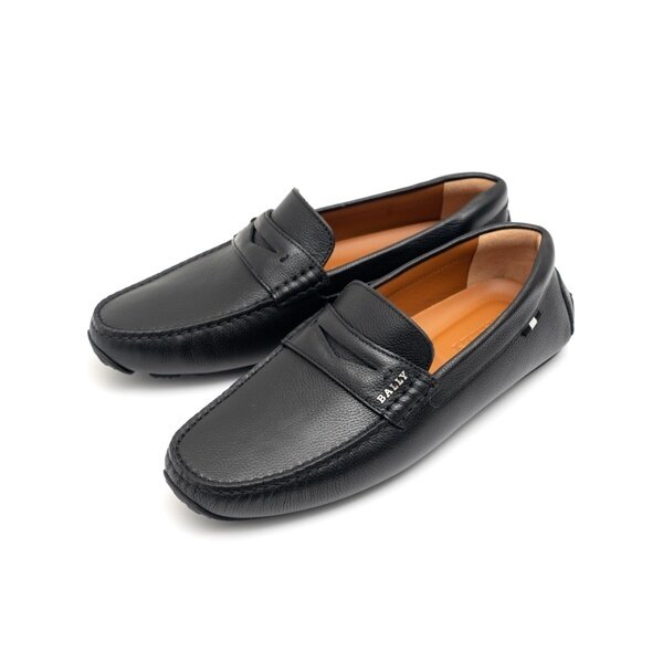 라프리마 [BALLY] 발리 PAVEL 파벨 남성 로퍼 PAVEL-BK - Bally