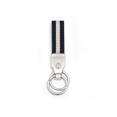 라프리마 [BALLY] 발리 라이론 키홀더 LIRON.TSP-BK 썸네일 1