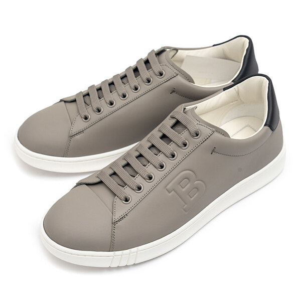 라프리마 [BALLY] 발리 아쉐르 플레인 스니커즈 ASHER-SA - Bally