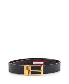 발리 SHIFFIE 35 R TSP 투톤 벨트 MBB02PSI057 I946O 썸네일 1