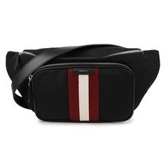 발리 테일스 컴팩트 벨트백 MAS02R-NY286-U901P 썸네일 1