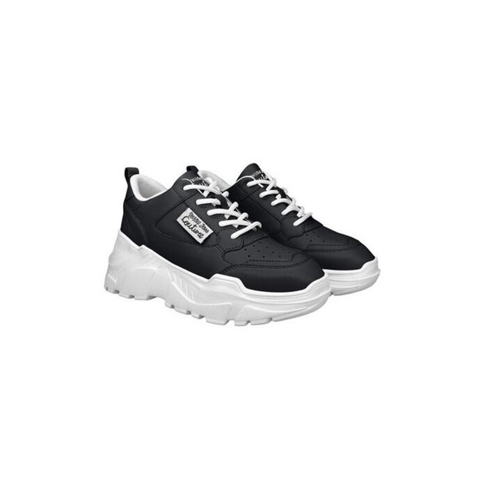 베르사체 Speedtrack 스니커즈 스피드 트랙 78VA3SC2 ZPB03 899 - Versace