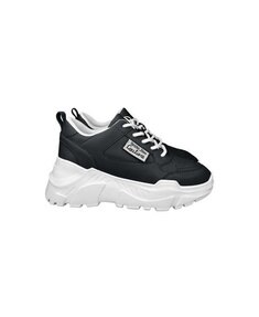 베르사체 Speedtrack 스니커즈 스피드 트랙 78VA3SC2 ZPB03 899 썸네일 1