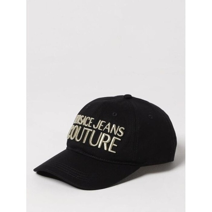 베르사체 자수 로고 베이스볼 캡 78GAZK32ZG365 G89 - Versace