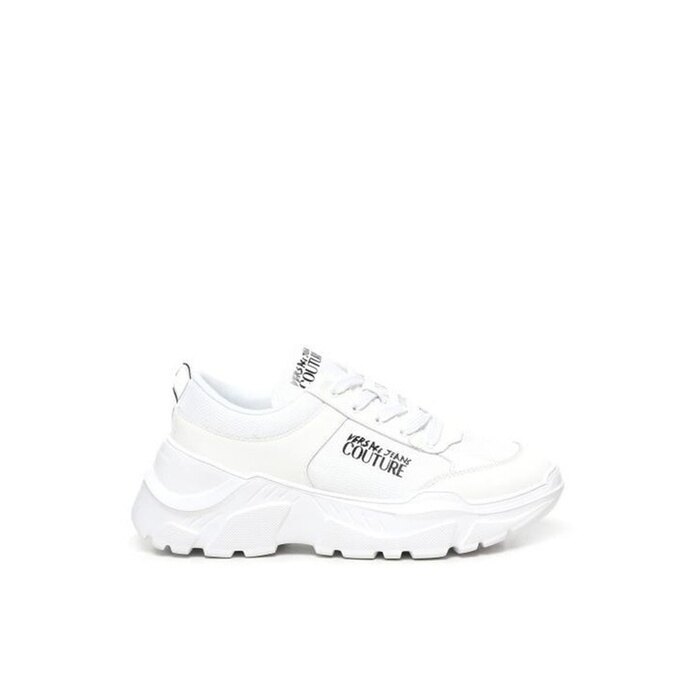베르사체 Speedtrack 스니커즈 스피드트랙 78YA3SC1 ZSC52 003 - Versace