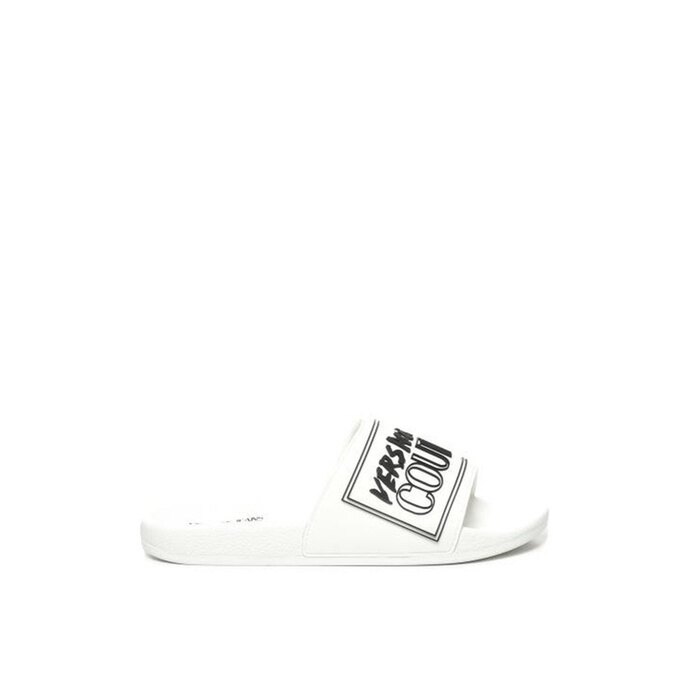 베르사체 로고 슬라이더 슬라이드 78YA3SQ3 ZSC22 003 - Versace