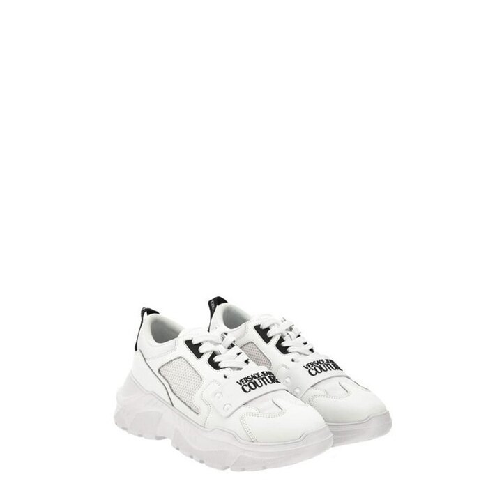 베르사체 Speedtrack 스니커즈 스피드트랙 79YA3SC4 ZSC55 003 - Versace