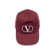 라프리마 [VALENTINO] 발렌티노 브이로고 남성 캡모자 1Y2HDA10-EXX-PN1 썸네일 1