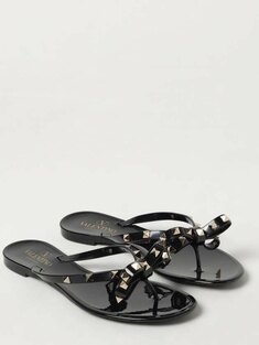 발렌티노 고무 락스터드 통 4W2S0552 PVS 0NO 썸네일 1