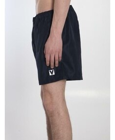 쉐 발렌티노 패치 장식 나일론 스윔수트 6V3UHA28 6FN 0NO 썸네일 1