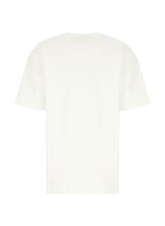 CHEZ 발렌티노 프린트 저지 코튼 티셔츠 6B3MG24H 95W A03 썸네일 1