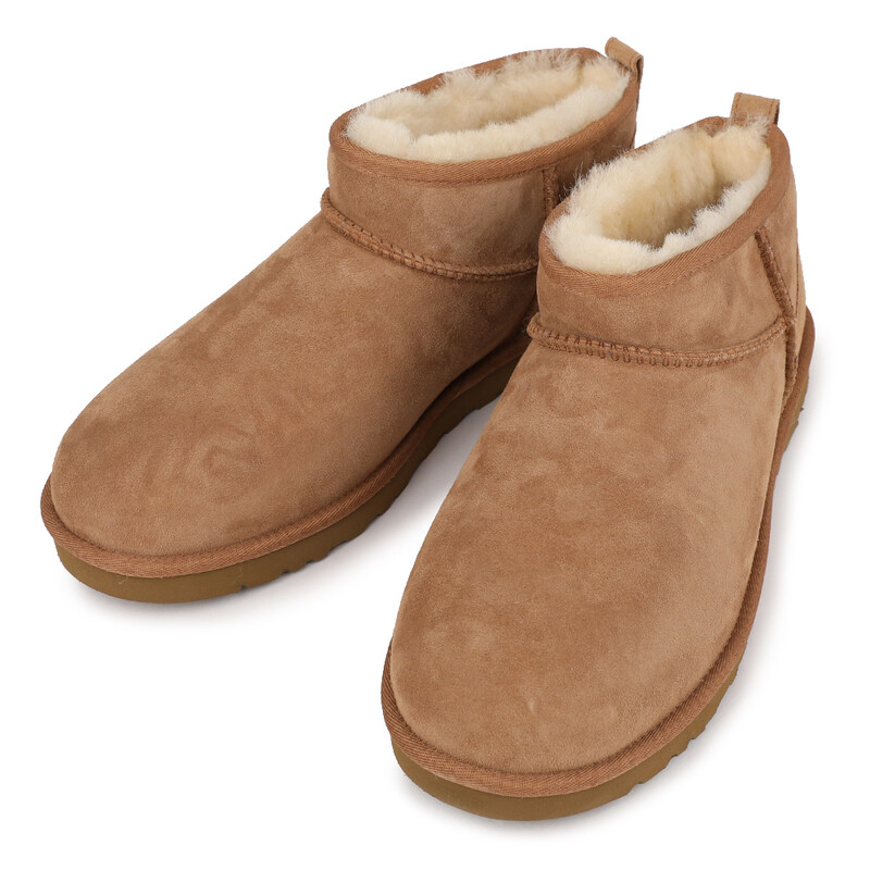 어그 클래식 울트라 미니 부츠 1137391-CHE - Ugg