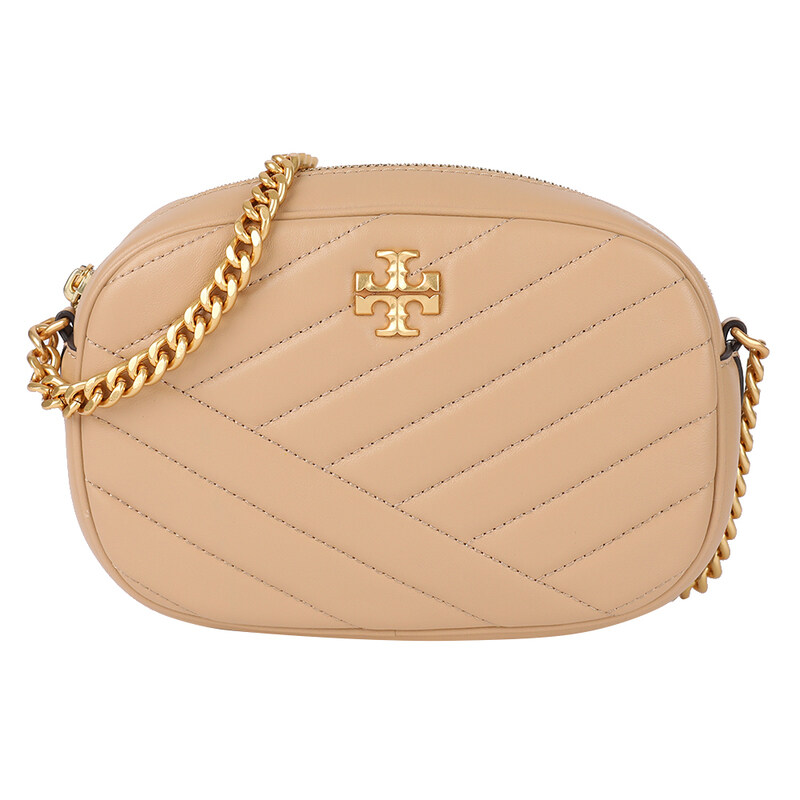 토리버치 키라 쉐브론 카메라백 152353-250 - Tory Burch