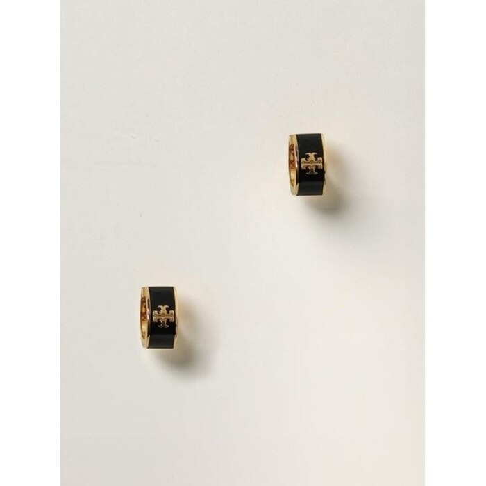 토리버치 KIRA HUGGIE 귀걸이 키라 허기 이어링 171094 720 - Tory Burch