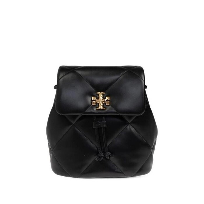 토리버치 KIRA 다이아몬드 퀼트 스몰 백팩 키라 170485 001 - Tory Burch